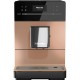 Miele CM 5510 Silence Αυτόματη Μηχανή Espresso 1500W Πίεσης 15bar με Μύλο Άλεσης Χάλκινη Miele CM 5510 Silence Αυτόματη Μηχανή Espresso 1500W Πίεσης 15bar με Μύλο Άλεσης Χάλκινη